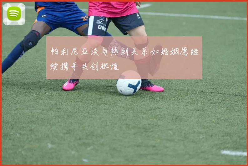 帕利尼亚谈与热刺关系如婚姻愿继续携手共创辉煌