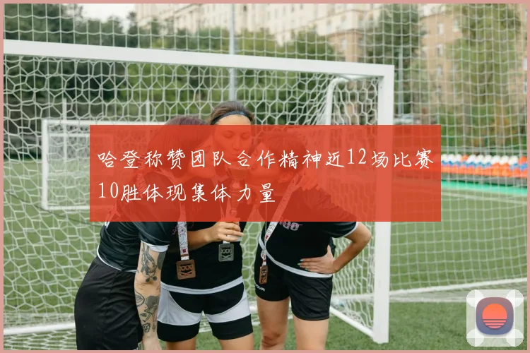 哈登称赞团队合作精神近12场比赛10胜体现集体力量